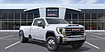 New 2026 GMC SIERRA 3500HD SLT in WARNER ROBINS, GEORGIA