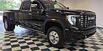 New 2026 GMC SIERRA 3500HD 4WD CREW CAB 172" DENALI ULTIMATE in WARNER ROBINS, GEORGIA