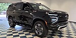 New 2026 CHEVROLET TAHOE 4WD 4DR Z71 in WARNER ROBINS, GEORGIA
