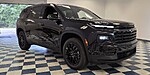 New 2026 CHEVROLET TRAVERSE FWD 4DR LT W/1LT in WARNER ROBINS, GEORGIA