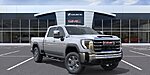 New 2026 GMC SIERRA 2500 SLT in WARNER ROBINS, GEORGIA
