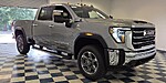 New 2026 GMC SIERRA 2500 4WD CREW CAB 159" SLT in WARNER ROBINS, GEORGIA