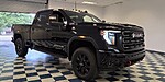 New 2026 GMC SIERRA 2500 4WD CREW CAB 159" AT4 in WARNER ROBINS, GEORGIA