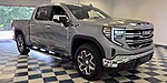 New 2026 GMC SIERRA 1500 4WD CREW CAB 147" SLT in WARNER ROBINS, GEORGIA