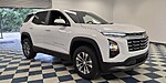 New 2027 CHEVROLET EQUINOX FWD 4DR LT W/1LT in WARNER ROBINS, GEORGIA