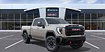 New 2026 GMC SIERRA 2500 AT4X in WARNER ROBINS, GEORGIA