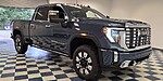 New 2026 GMC SIERRA 2500 4WD CREW CAB 159" DENALI in WARNER ROBINS, GEORGIA