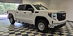 New 2026 GMC SIERRA 1500 4WD CREW CAB 147" PRO in WARNER ROBINS, GEORGIA