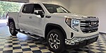 New 2026 GMC SIERRA 1500 4WD CREW CAB 147" SLT in WARNER ROBINS, GEORGIA