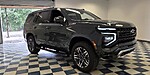 New 2026 CHEVROLET TAHOE 4WD 4DR Z71 in WARNER ROBINS, GEORGIA
