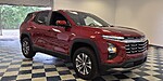 New 2027 CHEVROLET EQUINOX FWD 4DR LT W/1LT in WARNER ROBINS, GEORGIA