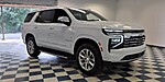 New 2026 CHEVROLET TAHOE 4WD 4DR PREMIER in WARNER ROBINS, GEORGIA