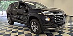 New 2027 CHEVROLET EQUINOX FWD 4DR LT W/1LT in WARNER ROBINS, GEORGIA