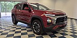 New 2027 CHEVROLET EQUINOX FWD 4DR ACTIV W/XDB in WARNER ROBINS, GEORGIA