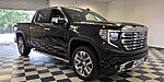 New 2026 GMC SIERRA 1500 4WD CREW CAB 147" DENALI in WARNER ROBINS, GEORGIA