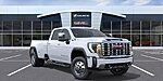 New 2026 GMC SIERRA 3500HD DENALI in WARNER ROBINS, GEORGIA