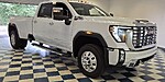 New 2026 GMC SIERRA 3500HD 4WD CREW CAB 172" DENALI in WARNER ROBINS, GEORGIA