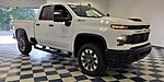 New 2026 CHEVROLET SILVERADO 2500 4WD DOUBLE CAB 149" CUSTOM in WARNER ROBINS, GEORGIA