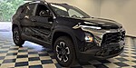 New 2027 CHEVROLET EQUINOX FWD 4DR ACTIV W/XDB in WARNER ROBINS, GEORGIA