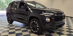New 2027 CHEVROLET EQUINOX FWD 4DR RS W/1RS in WARNER ROBINS, GEORGIA