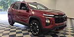 New 2027 CHEVROLET EQUINOX FWD 4DR RS W/1RS in WARNER ROBINS, GEORGIA