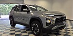 New 2027 CHEVROLET EQUINOX FWD 4DR ACTIV W/XDB in WARNER ROBINS, GEORGIA