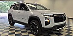 New 2027 CHEVROLET EQUINOX FWD 4DR RS W/1RS in WARNER ROBINS, GEORGIA