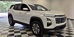 New 2027 CHEVROLET EQUINOX FWD 4DR LT W/1LT in WARNER ROBINS, GEORGIA