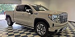 New 2026 GMC SIERRA 1500 4WD CREW CAB 147" DENALI in WARNER ROBINS, GEORGIA