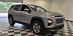 New 2027 CHEVROLET EQUINOX FWD 4DR LT W/1LT in WARNER ROBINS, GEORGIA