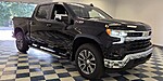 New 2026 CHEVROLET SILVERADO 1500 4WD CREW CAB 147" LT W/1LT in WARNER ROBINS, GEORGIA