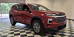 New 2026 CHEVROLET TRAVERSE FWD 4DR LT W/1LT in WARNER ROBINS, GEORGIA