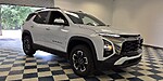 New 2027 CHEVROLET EQUINOX FWD 4DR ACTIV W/XDB in WARNER ROBINS, GEORGIA