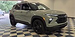 New 2026 CHEVROLET TRAILBLAZER FWD 4DR LT in WARNER ROBINS, GEORGIA