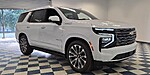 New 2026 CHEVROLET TAHOE 2WD 4DR HIGH COUNTRY in WARNER ROBINS, GEORGIA