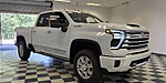 New 2026 CHEVROLET SILVERADO 2500 4WD CREW CAB 159" HIGH COUNTRY in WARNER ROBINS, GEORGIA