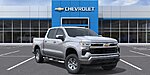 New 2026 CHEVROLET SILVERADO 1500 LT in WARNER ROBINS, GEORGIA