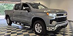 New 2026 CHEVROLET SILVERADO 1500 2WD Crew Cab 147" LT in WARNER ROBINS, GEORGIA