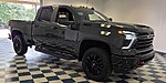 New 2026 CHEVROLET SILVERADO 2500 4WD CREW CAB 159" LT in WARNER ROBINS, GEORGIA