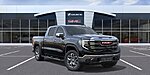 New 2026 GMC SIERRA 1500 SLT in WARNER ROBINS, GEORGIA