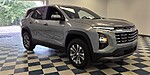 New 2027 CHEVROLET EQUINOX FWD 4dr LT w/1LT in WARNER ROBINS, GEORGIA