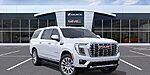 New 2026 GMC YUKON XL DENALI in WARNER ROBINS, GEORGIA