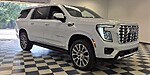New 2026 GMC YUKON XL 4WD 4DR DENALI in WARNER ROBINS, GEORGIA