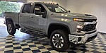 New 2026 CHEVROLET SILVERADO 2500 4WD CREW CAB 159" LT in WARNER ROBINS, GEORGIA