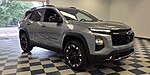 New 2027 CHEVROLET EQUINOX FWD 4DR RS W/1RS in WARNER ROBINS, GEORGIA