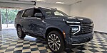 New 2026 CHEVROLET TAHOE 4WD 4DR HIGH COUNTRY in WARNER ROBINS, GEORGIA