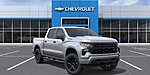New 2026 CHEVROLET SILVERADO 1500 CUSTOM in WARNER ROBINS, GEORGIA