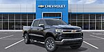New 2026 CHEVROLET SILVERADO 1500 LT in WARNER ROBINS, GEORGIA