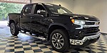New 2026 CHEVROLET SILVERADO 1500 2WD CREW CAB 147" LT in WARNER ROBINS, GEORGIA