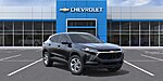 New 2026 CHEVROLET TRAX LS in WARNER ROBINS, GEORGIA